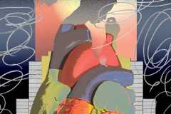 Stress and Your Heart