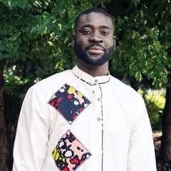 Philip Ofosu-Amaah, PharmD ’24