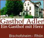 Gasthof Adler Bischofsheim