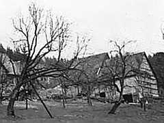 Gehöft von Dörrenberg