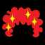 Sprite 3DS Rhythm Item Fluffy Wig.png