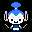 Sprite 3DS Mascot Samurai Drummer.gif