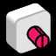 Sprite 3DS Rhythm Item Defective Widget.png