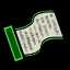 Sprite 3DS Rhythm Item Scroll.png