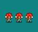 The Clappy Trio