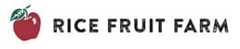 Rice Fruit Farm logo