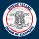 Board of Elections seal