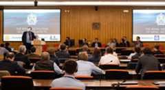 RINA brings together top speakers in the field of wind-assisted propulsion systems