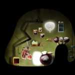 Официальный трейлер Botanicula