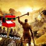 MC Pixel: день Дэна Уэнтца (Red Faction) и саундтрека Lara Croft and the Temple of Osiris