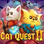 Бесплатная раздача Cat Quest 2