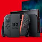 Nintendo Switch 2: цена и дата выхода