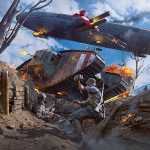 Пехота и техника Первой мировой в War Thunder