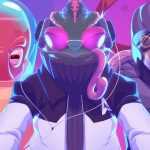 Бесплатная раздача Super Space Club