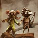 Дата выхода Little Nightmares 3
