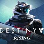 Дата выхода Destiny: Rising