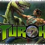 Рецензия на Turok