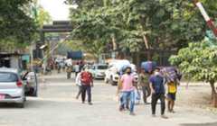 Ban imposed on export of some Nepali goods to India lifted