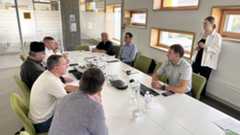 Discussion “Religious Freedom in Belarus”