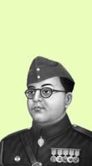 subhas chandra bose