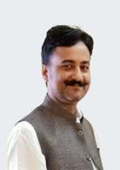 Shri Shrikant Sharma