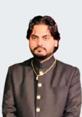 Shri Chain Singh Shekhawat