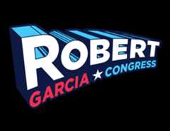 Robert Garcia - Congress Logo - Main