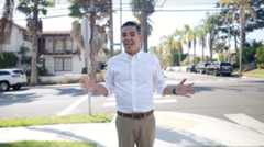 Robert Garcia Video