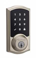 http://Touchscreen%20Kwikset%20smart%20lock