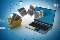 How Does A P2P Attack Work