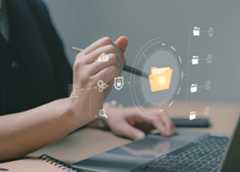 What Is P2P File Sharing