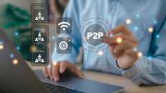 What Is The P2P Port