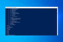 What Is Windows PowerShell