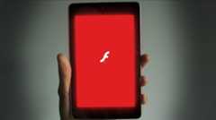 Which Tablet Has Flash Player