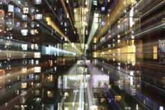 How Big Is The Dark Web