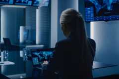 How Do You See The Dark Web