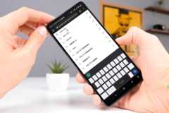 Disable Keyboard Vibration On Redmi