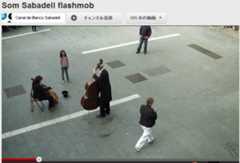 flashmob