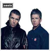 オアシス復活ライブ'25、全日程終了。ノエルとリアムの子供達が「親父を誇りに思う」と次々に投稿。気になる今後に関するリアムのコメント。