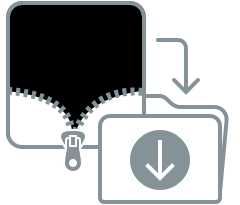 download icon