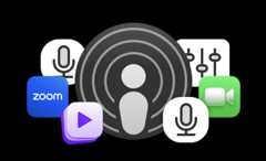Record Audio Screenshot Thumbnail