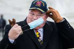 Missouri GOP Rep. Billy Long is joining the crowd pursuing the state's open Senate seat.