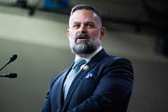 A report from an independent watchdog, released by the House Ethics Committee on Thursday, details allegations against Rep. Florida Republican Cory Mills.