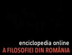 Enciclopedia Online a Filosofiei din România