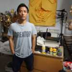 RootsandLeisure_Artist_Temsuyanger Longkumer