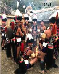 Rootsandleisure_Hornbill Nagaland 2019