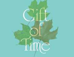 Gift of Time