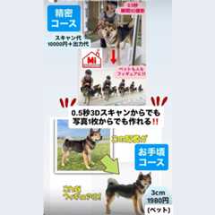 思い出をミニチュアに 1