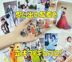 思い出をミニチュアに 2