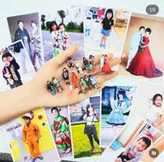 思い出をミニチュアに 6